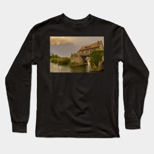 Old Mill of Vernon Long Sleeve T-Shirt